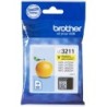 Brother CARTUCHO TINTA AMARILLO 200 PAGINAS