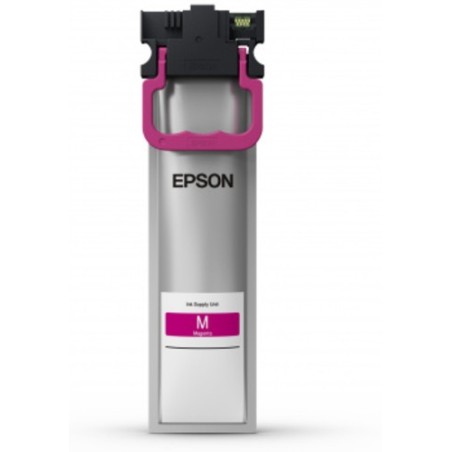 Epson CARTUCHO TINTA XL MAGENTA PARA WF-C5XXX