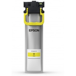 Epson CARTUCHO TINTA XL AMARILLO PARA WF-C5XXX