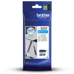 Brother CARTUCHO TINTA LC-3237C CIAN PARA HL-J6000DW/J6100DW MFC-J5945