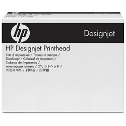 HP CABEZAL DE IMPRESIÓN NO 771 AMARILLO - MAGENTA PARA DESIGNJET