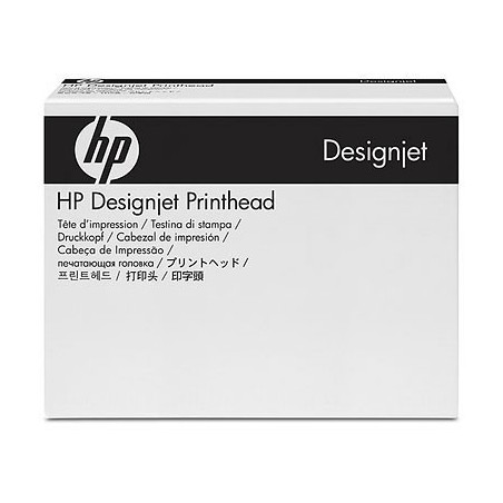 HP CABEZAL DE IMPRESIÓN NO 771 AMARILLO - MAGENTA PARA DESIGNJET