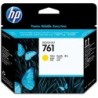 HP CABEZAL DE IMPRESIÓN NO 761 AMARILLO PARA DESIGNJET