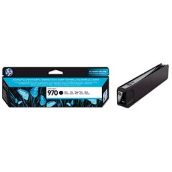 HP CARTUCHO TINTA NO 970 NEGRO