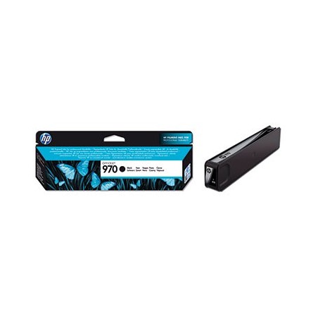 HP CARTUCHO TINTA NO 970 NEGRO