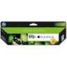 HP CARTUCHO TINTA NO 970XL NEGRO