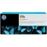 HP CARTUCHO TINTA NO 771C AMARILLO DESIGNJET 775-ML