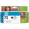 HP 72 PHOTO CARTUCHO TINTA NEGRO 130 ML CON TINTA VIVERA