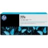 HP CARTUCHO TINTA NO 771C LIGHT GRIS DESIGNJET 775-ML