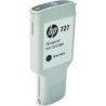 HP CARTUCHO TINTA NO 727 GRIS 300ML