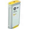 HP CARTUCHO TINTA NO 728 AMARILLO 130ML