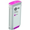 HP CARTUCHO TINTA NO 728 MAGENTA 130ML