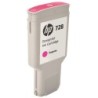 HP CARTUCHO TINTA NO 728 300ML MAGENTA