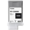 Canon CARTUCHO TINTA PFI-120MBK NEGRO MATE