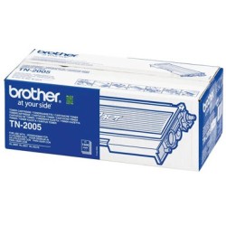 Brother TN-2005 TONER CARTUCHO NEGRO PARA HL-2035/2037 1500 PAGINAS