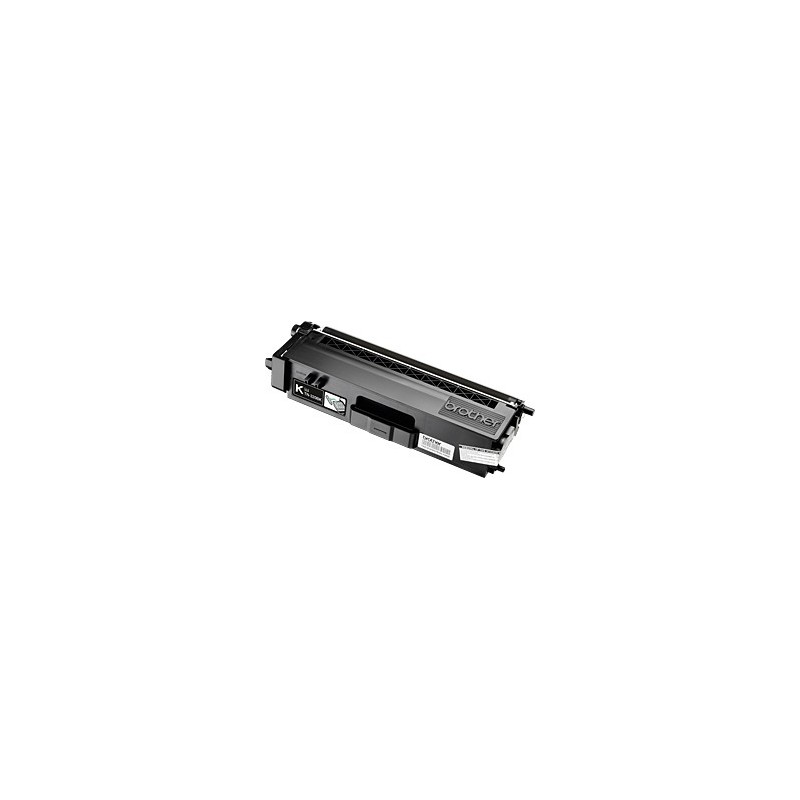 Brother TN-320BK TONER CARTUCHO NEGRO HL-4150CDN/4570CDCON 4570CDWT