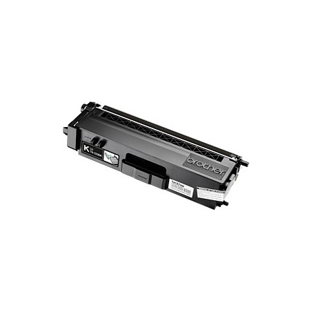 Brother TN-320BK TONER CARTUCHO NEGRO HL-4150CDN/4570CDCON 4570CDWT