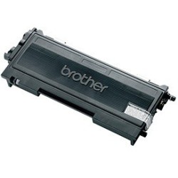 Brother TN-2000 TONER CARTUCHO NEGRO PARA HL2030/2040/2070N 2500 PAGIN