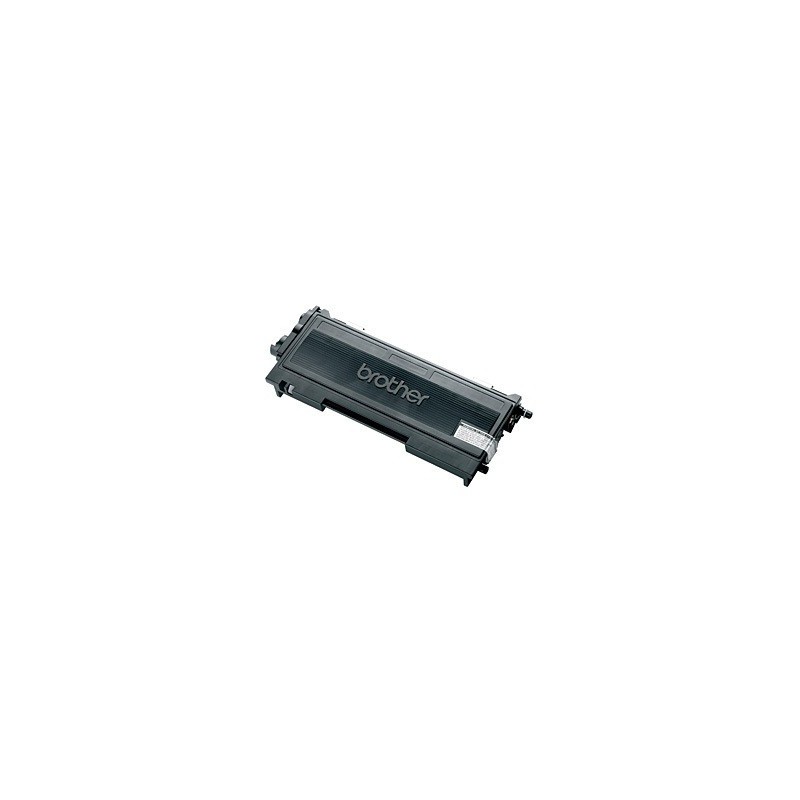 Brother TN-2000 TONER CARTUCHO NEGRO PARA HL2030/2040/2070N 2500 PAGIN