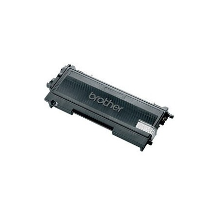 Brother TN-2000 TONER CARTUCHO NEGRO PARA HL2030/2040/2070N 2500 PAGIN