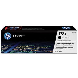 HP TONER CARTUCHO 128A NEGRO PARA LASERJET