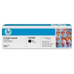 HP TONER CARTUCHO 304A NEGRO PARA LASERJET 4000 SERIES