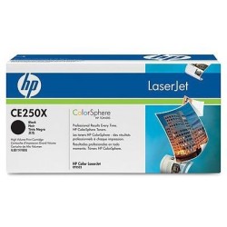 HP TONER CARTUCHO 504X NEGRO PRINT CARTUCHO W COLORSPHERE TO