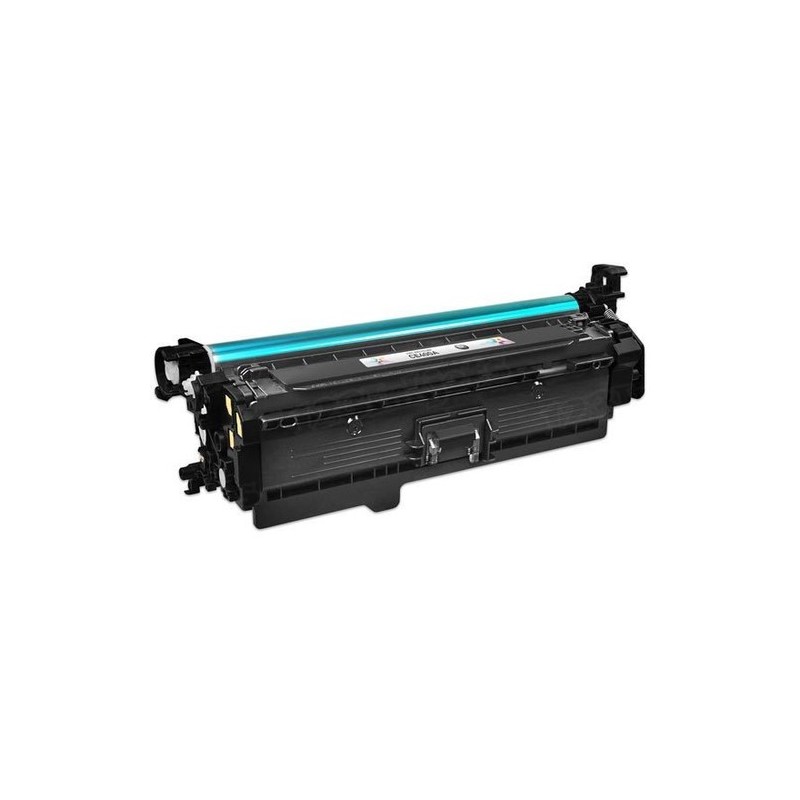 HP CARTUCHO DE TONER 508X NEGRO