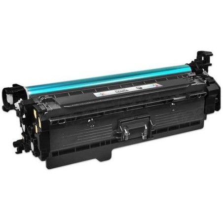 HP CARTUCHO DE TONER 508A NEGRO