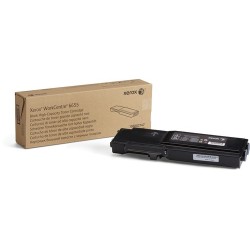 Xerox CARTUCHO DE TONER - ALTA CAPACIDAD NEGRO PARA WC6655