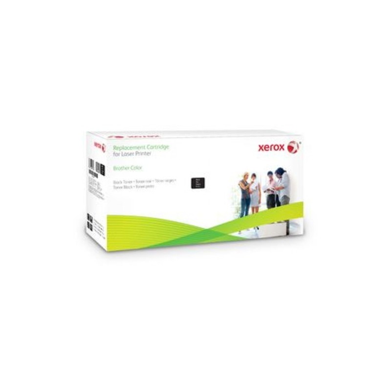 Xerox BROTHER HL-DCP-MFC NEGRO OEM TN242BK