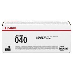 Canon LBP CARTUCHO 040 NEGRO