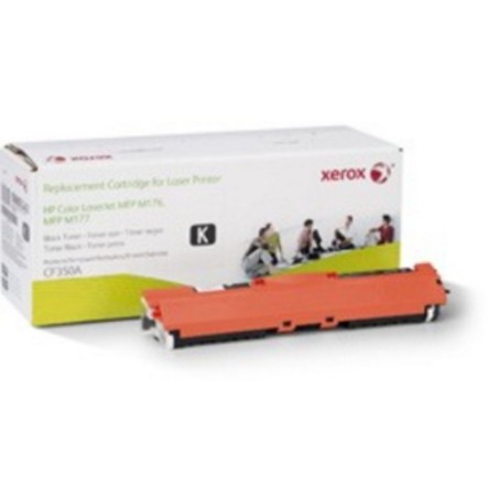 Xerox HP 130A CARTUCHO TONER NEGRO HP CLJ PRO M176 MFP M177 MFP