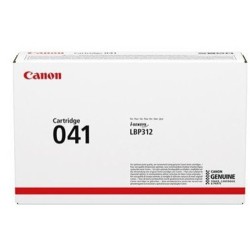 Canon LBP CARTUCHO CRG 041NEGRO