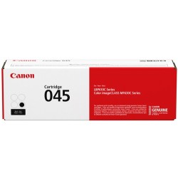 Canon CLBP CARTUCHO 045 NEGRO