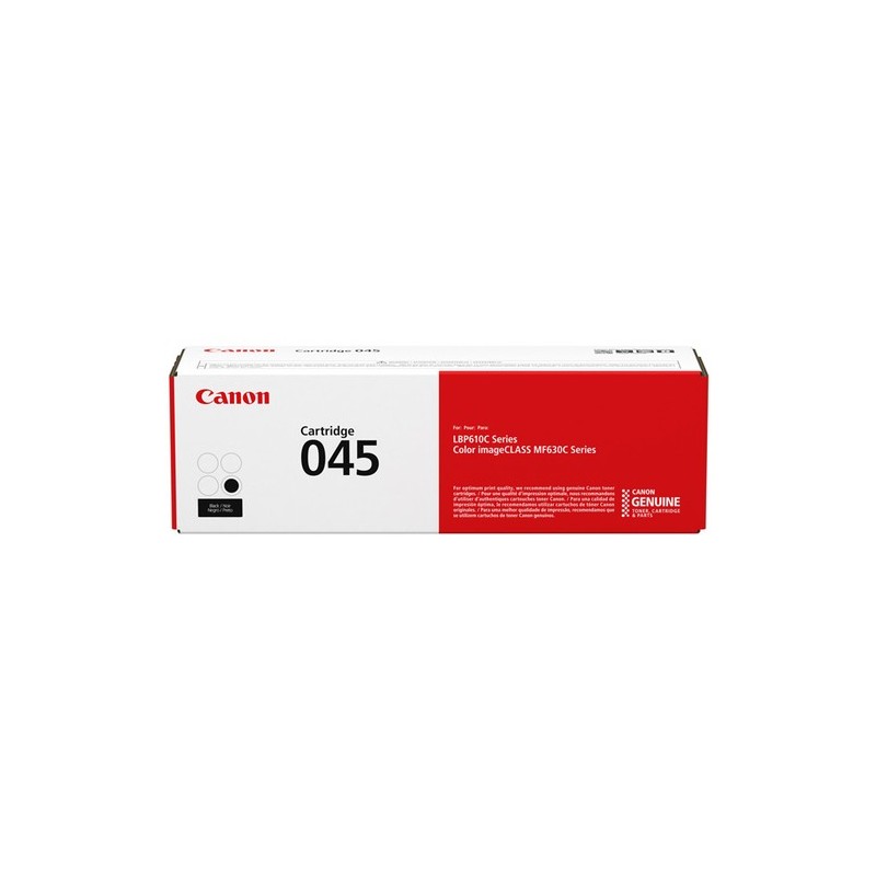 Canon CLBP CARTUCHO 045 NEGRO