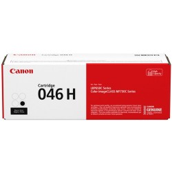 Canon CLBP CARTUCHO 046 ALTA CAPACIDAD NEGRO