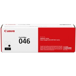 Canon CLBP CARTUCHO 046 NEGRO