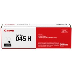 Canon CLBP CARTUCHO 045 ALTA CAPACIDAD NEGRO