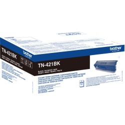 Brother TN421BK TONER NEGRO PARA BC4 3000 PAGINAS