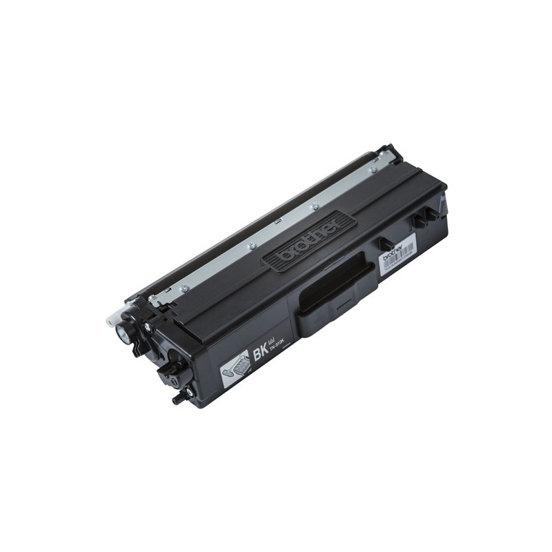 Brother TN910BK ULTRA ALTO RENDIMIENTO TONER NEGRO PARA BC4 9000 PAGIN