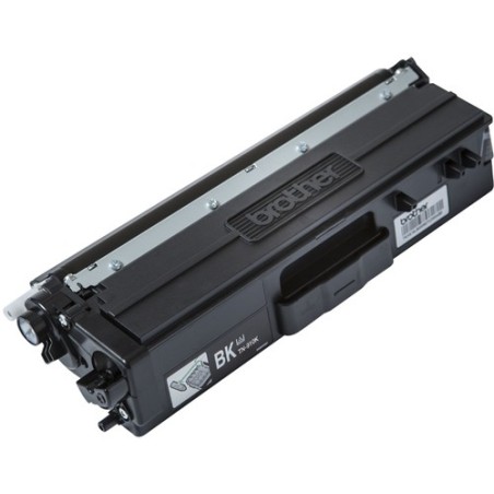 Brother TN910BK ULTRA ALTO RENDIMIENTO TONER NEGRO PARA BC4 9000 PAGIN