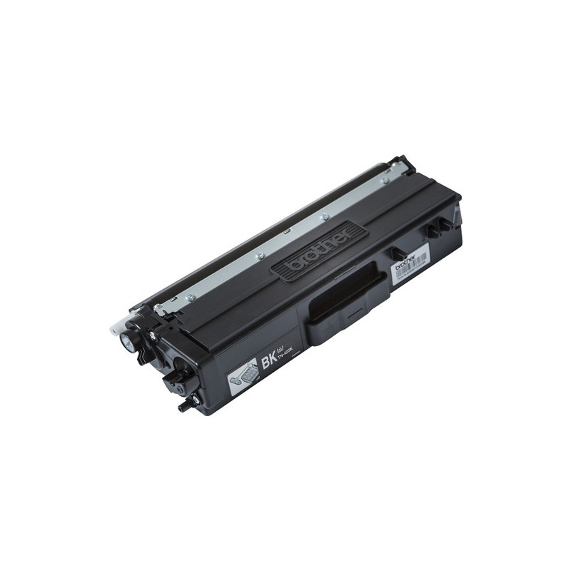 Brother TN423BK ALTO RENDIMIENTO TONER NEGRO PARA BC4 6500 PAGINAS