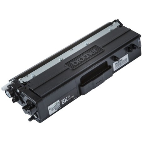 Brother TN423BK ALTO RENDIMIENTO TONER NEGRO PARA BC4 6500 PAGINAS