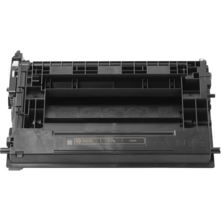 HP LASERJET TONER CRTG 37A NEGRO