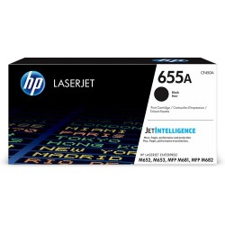 HP LASERJET TONER CRTG 655A NEGRO