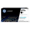 HP LASERJET TONER CRTG 655A NEGRO