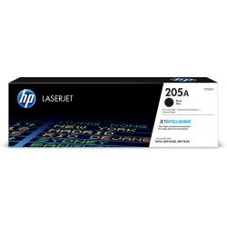 HP CARTUCHO DE TONER 205A ORIGINAL NEGRO LASERJET