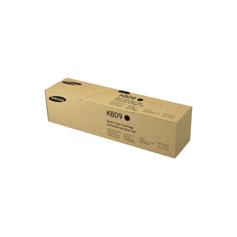 HP TONER NEGRO SAMSUNG SA CLT-K809S 20000 PAGINAS