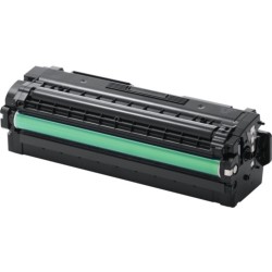 HP TONER NEGRO SAMSUNG SA CLT-K505L ALTO RENDIMIENTO 6000 PAGINAS